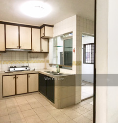 Blk 554 Choa Chu Kang North 6 (Choa Chu Kang), HDB Executive #203804231